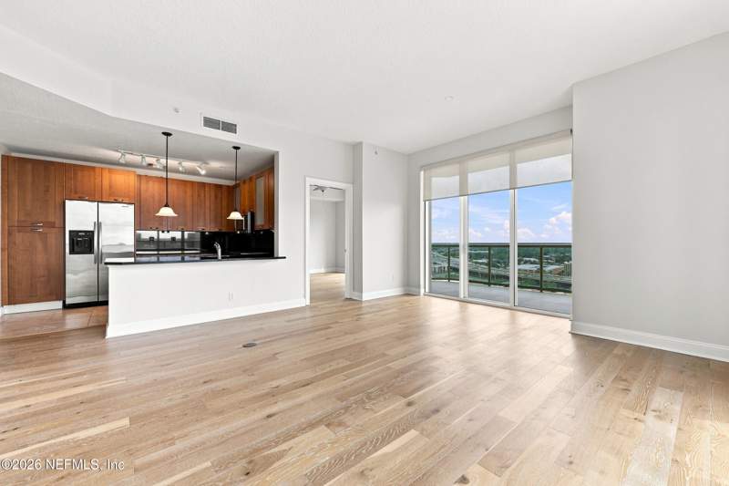 2 bedroom Condominium at 1431 Riverplace Boulevard #2201, The Peninsula At St Johns Center Condos, Jacksonville — photo 5