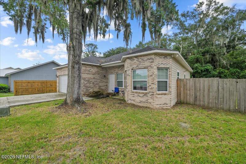 3 bedroom Single Family Residence at 6107 W 1st Manor, Webbs Viking Manor, Palatka — photo 3