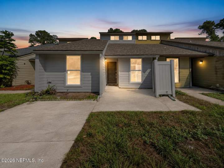 1847 Oak Water Drive