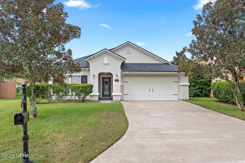 3 bedroom Single Family Residence at 75061 Brookwood Drive, Timber Creek, Yulee — photo 2