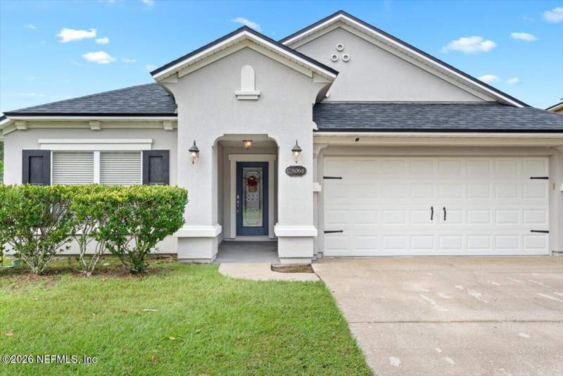 3 bedroom Single Family Residence at 75061 Brookwood Drive, Timber Creek, Yulee — photo 4