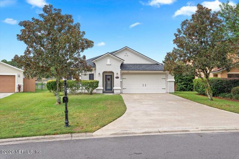 3 bedroom Single Family Residence at 75061 Brookwood Drive, Timber Creek, Yulee — photo 3