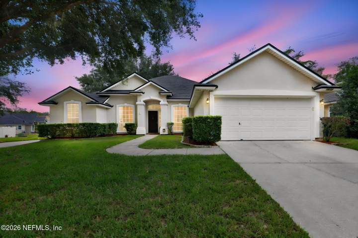 14322 Fish Eagle Drive