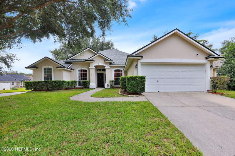 4 bedroom Single Family Residence at 14322 Fish Eagle Drive, Eagles Hammock, Jacksonville — photo 2