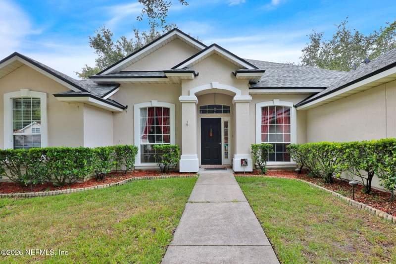 4 bedroom Single Family Residence at 14322 Fish Eagle Drive, Eagles Hammock, Jacksonville — photo 5