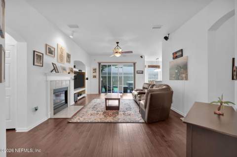 14322 Fish Eagle Drive, Jacksonville FL - photo 10 of 47