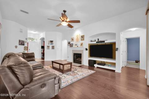 14322 Fish Eagle Drive, Jacksonville FL - photo 13 of 47