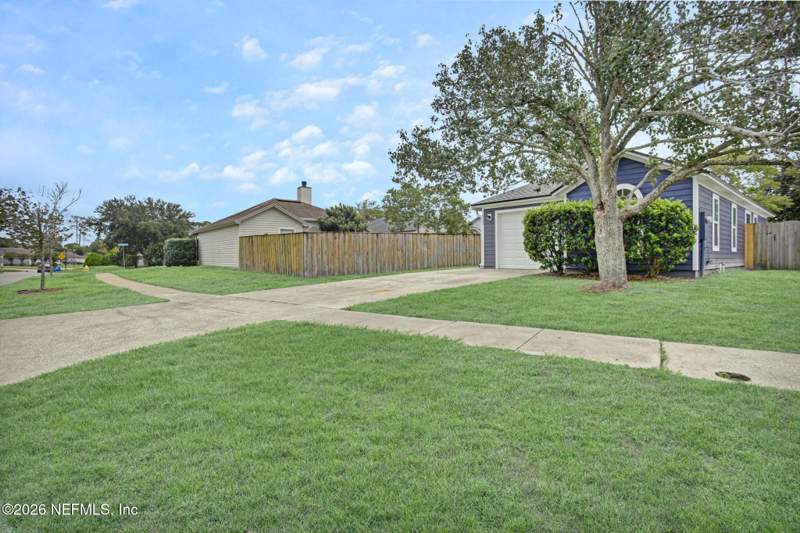 3 bedroom Single Family Residence at 12348 Mastin Cove Road, Cross Creek Villas, Jacksonville — photo 3