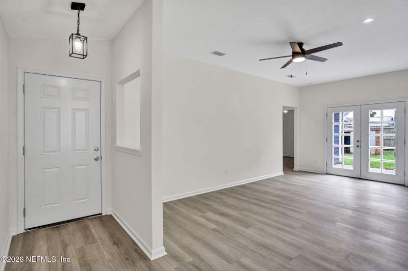 3 bedroom Single Family Residence at 12348 Mastin Cove Road, Cross Creek Villas, Jacksonville — photo 4