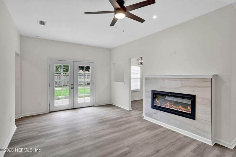 3 bedroom Single Family Residence at 12348 Mastin Cove Road, Cross Creek Villas, Jacksonville — photo 5