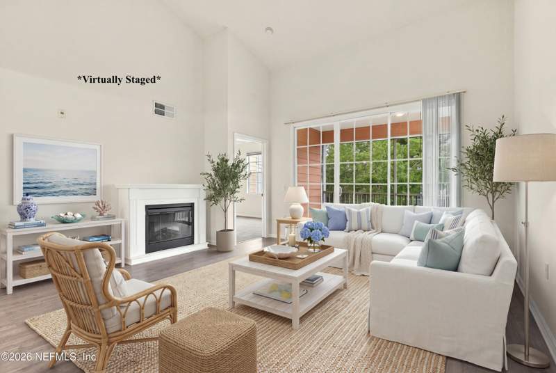 2 bedroom Condominium at 8550 Touchton Road #238, Montreux, Jacksonville — photo 3