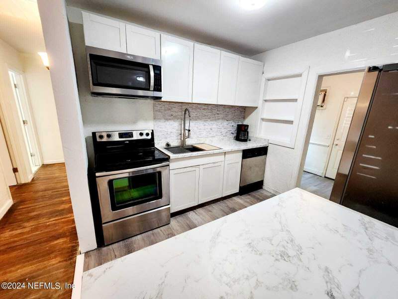 3 bedroom Single Family Residence at 1823 E 25th Street, Long Branch, Jacksonville — photo 5