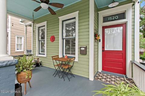1520 Silver Street, Jacksonville FL - photo 7 of 47