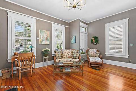 1520 Silver Street, Jacksonville FL - photo 9 of 47