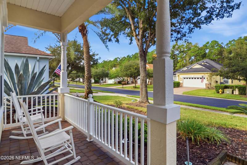 3 bedroom Single Family Residence at 1136 Inverness Drive, Wgv Cascades, St. Augustine — photo 3