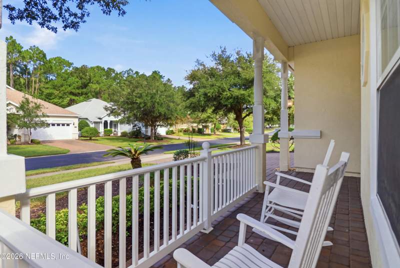3 bedroom Single Family Residence at 1136 Inverness Drive, Wgv Cascades, St. Augustine — photo 4