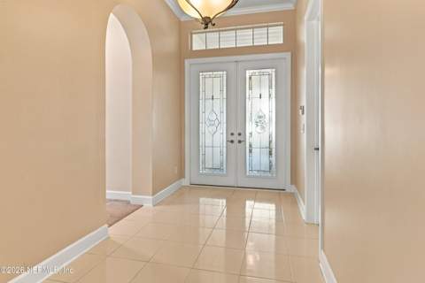 1136 Inverness Drive, St. Augustine FL - photo 6 of 48