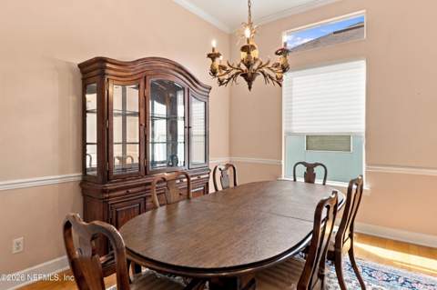 1136 Inverness Drive, St. Augustine FL - photo 17 of 48