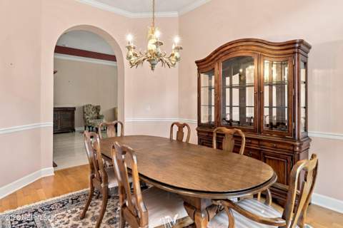 1136 Inverness Drive, St. Augustine FL - photo 18 of 48