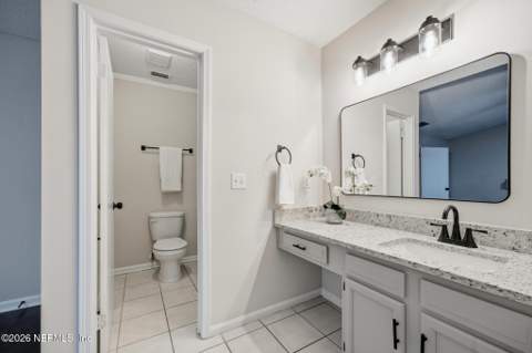 10877 Cabbage Pond Court, Jacksonville FL - photo 21 of 31