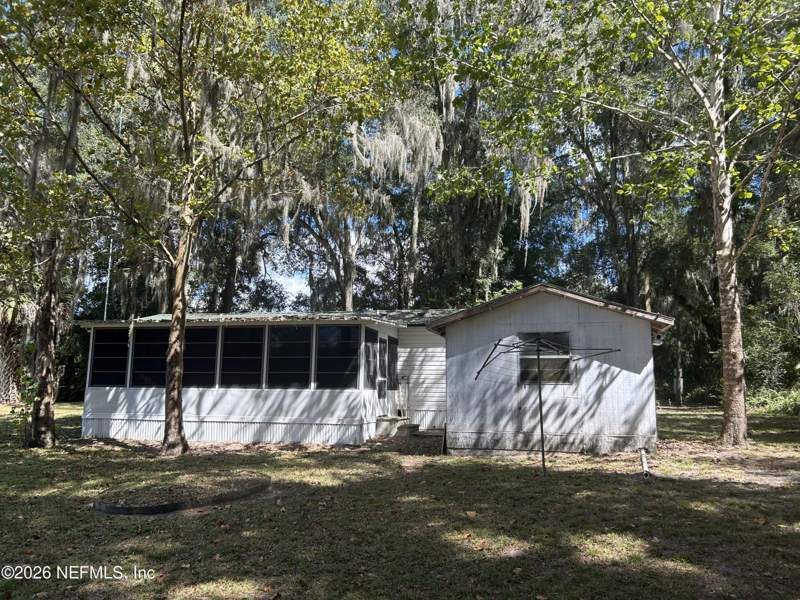 2 bedroom Mobile Home at 151 Yancey Circle, St Johns Riverside Ests M, Satsuma — photo 3