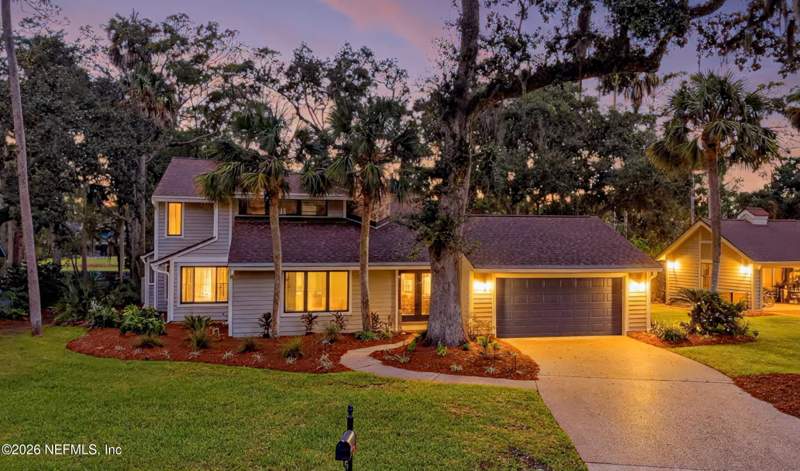 3 bedroom Single Family Residence at 117 Knotty Pine Trail, Sawgrass Players Club, Ponte Vedra Beach — photo 3
