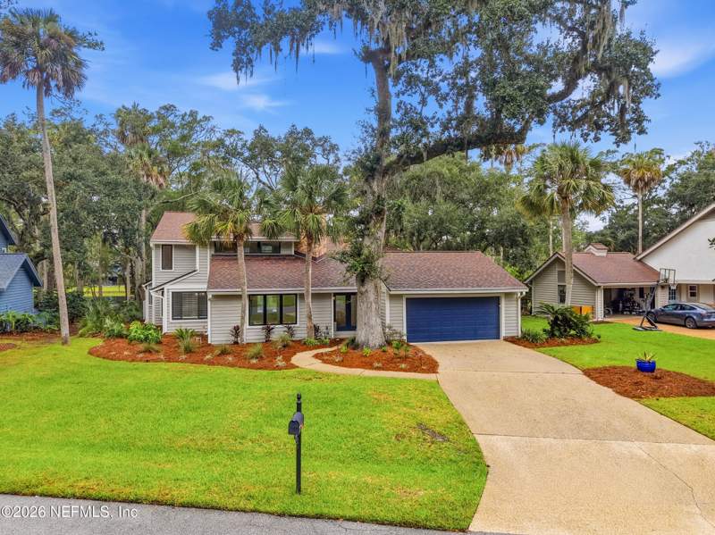 3 bedroom Single Family Residence at 117 Knotty Pine Trail, Sawgrass Players Club, Ponte Vedra Beach — photo 3