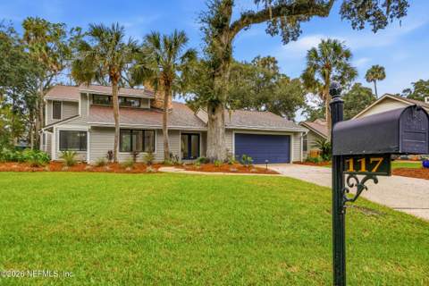 117 Knotty Pine Trail, Ponte Vedra Beach FL - photo 6 of 93