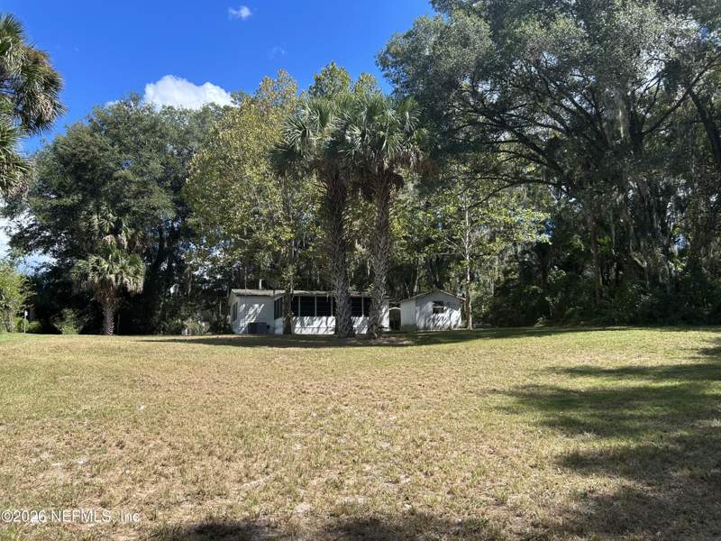 2 bedroom Mobile Home at 151 Yancey Circle, St Johns Riverside Ests M, Satsuma — photo 4