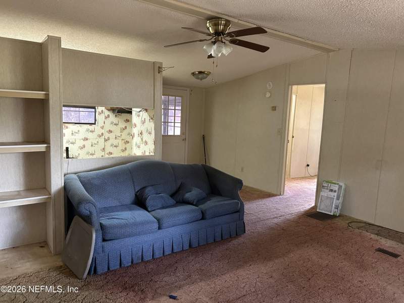 2 bedroom Mobile Home at 151 Yancey Circle, St Johns Riverside Ests M, Satsuma — photo 5