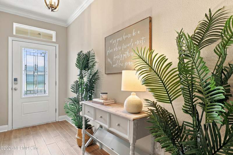 4 bedroom Single Family Residence at 779 Narvarez Avenue, Entrada, St. Augustine — photo 4