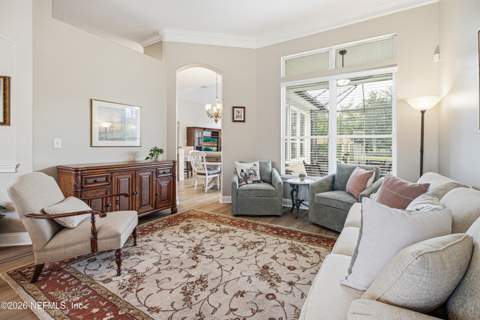 124 Oakwood Plantation Drive, Fleming Island FL - photo 11 of 43