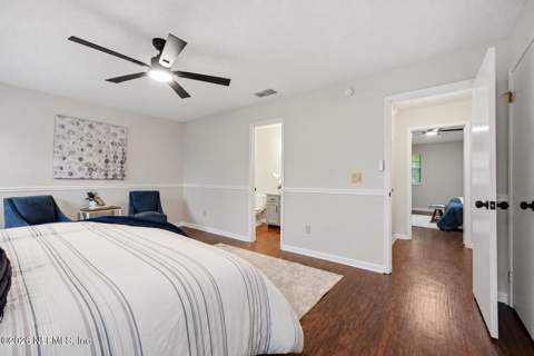10877 Cabbage Pond Court, Jacksonville FL - photo 24 of 31