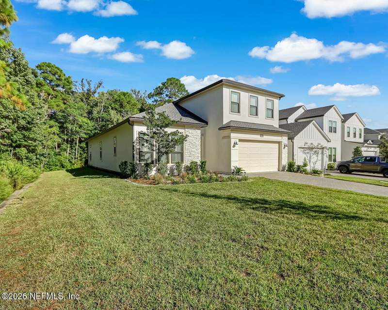 5 bedroom Single Family Residence at 9513 Filament Boulevard, Edison East, Jacksonville — photo 2