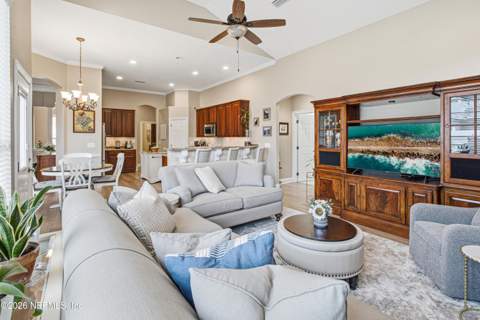 124 Oakwood Plantation Drive, Fleming Island FL - photo 12 of 43