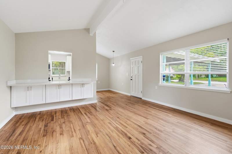 2 bedroom Single Family Residence at 2140 Felch Avenue, South Riverside, Jacksonville — photo 4
