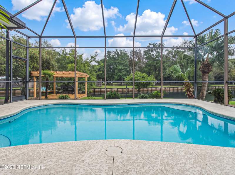 4 bedroom Single Family Residence at 124 Oakwood Plantation Drive, Oakwood Plantation, Fleming Island — photo 5