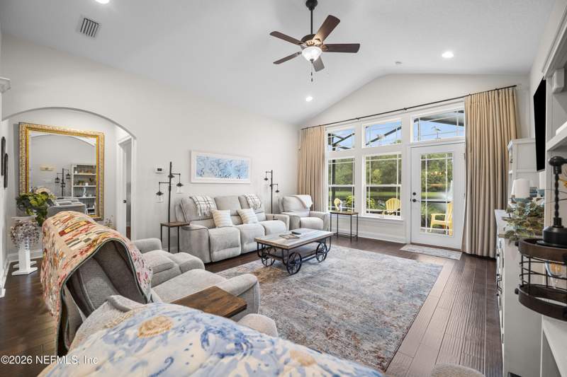2 bedroom Condominium at 84 Amacano Lane, Villages Of Seloy, St. Augustine — photo 3