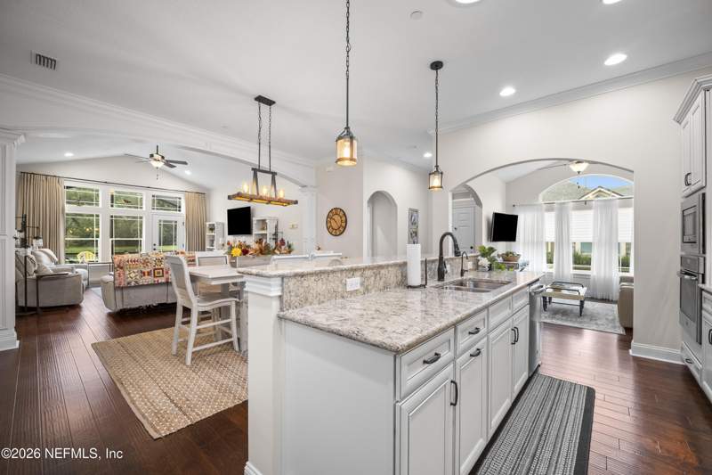 2 bedroom Condominium at 84 Amacano Lane, Villages Of Seloy, St. Augustine — photo 5