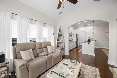 84 Amacano Lane, St. Augustine FL - photo 14 of 46