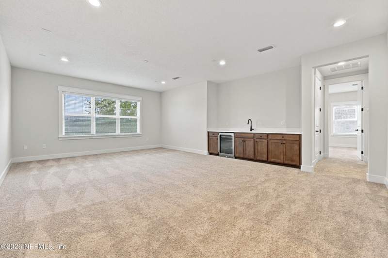 4 bedroom Single Family Residence at 268 Pine Grove Point, Courtney Oaks, St. Augustine — photo 5