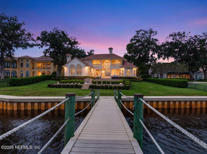 6 bedroom Single Family Residence at 4801 Apalachee Street, Ortega, Jacksonville — photo 2