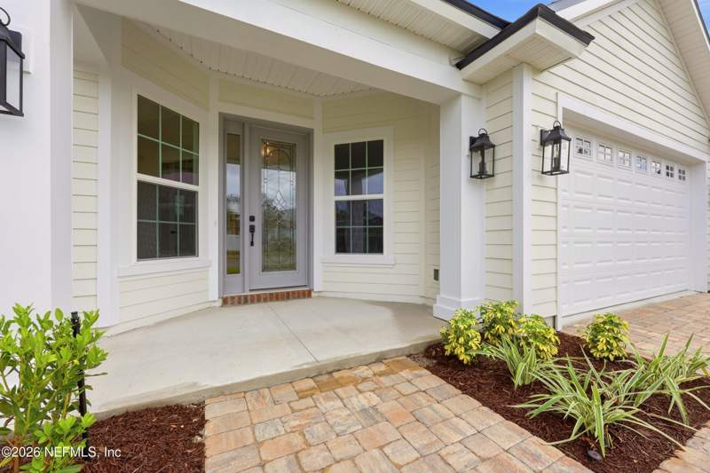 4 bedroom Single Family Residence at 115 Firecrest Drive, Silver Landing, St. Augustine — photo 5