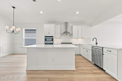 115 Firecrest Drive, St. Augustine FL - photo 13 of 46