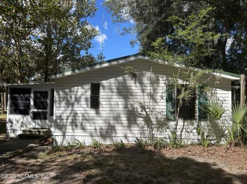 151 Yancey Circle, Satsuma FL - photo 22 of 28