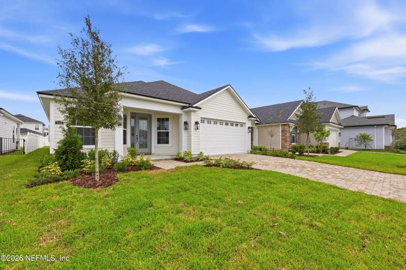 4 bedroom Single Family Residence at 115 Firecrest Drive, Silver Landing, St. Augustine — photo 4