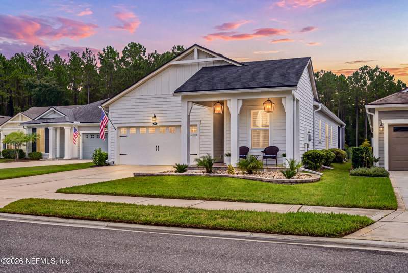 3 bedroom Single Family Residence at 110 Pine Beach Drive, Rivertown, St. Johns — photo 3