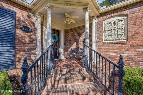 2210 Laurel Road, Jacksonville FL - photo 6 of 69