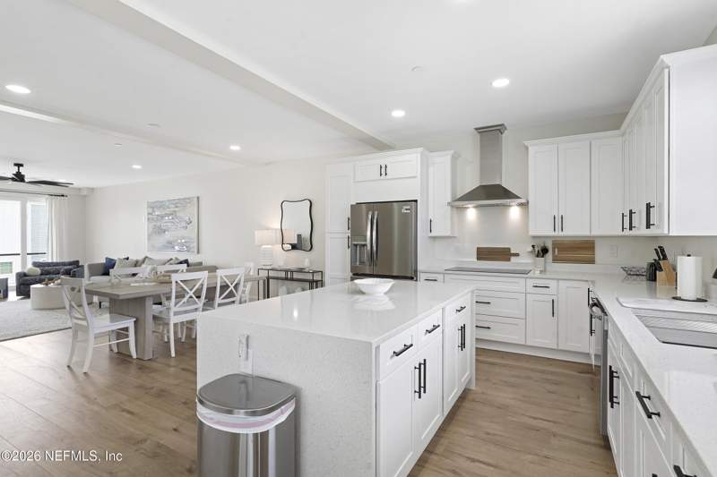 4 bedroom Condominium at 80 Cortez Avenue, Cortez on the Water, St. Augustine — photo 5