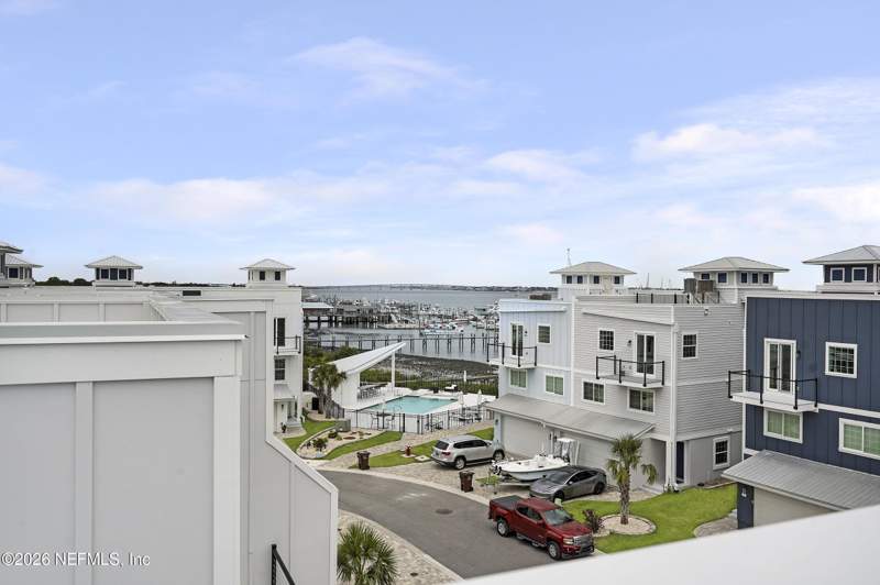4 bedroom Condominium at 80 Cortez Avenue, Cortez on the Water, St. Augustine — photo 3